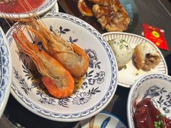 -阿大排档(长春这有山店)