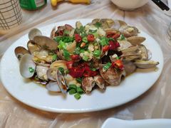 -阿杰臻选海鲜饭店(普陀山店)