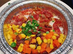 -盒马鲜生(枣园路店)