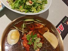 -AK47烤羊腿串吧(柳浪家园店)
