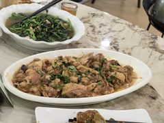 -台山新孖宝柴火黄鳝饭(三合温泉店)