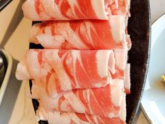 内蒙小羔羊-捞神煲汤火锅(湖滨商业街店)