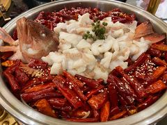 -禧瑞都大饭店(吊桥路店)