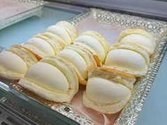 -Gram舒芙蕾(杭州中心店)