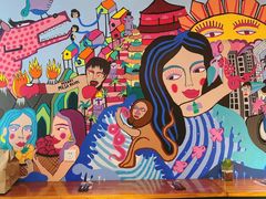 -Mesa Madre梅萨妈妈·Bintana(国贸店)