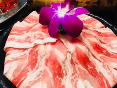 -大龙燚火锅(五一广场店)