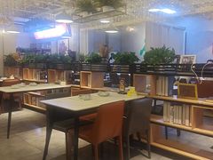 -京城·森鸽排档(双井店)
