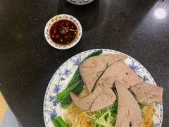 -丽的面家(多宝路店)