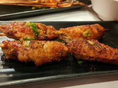 -湘江大码头·龙虾馆(渔人码头一店)