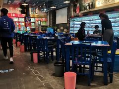 大堂-马路边边串串香(双井直营店)