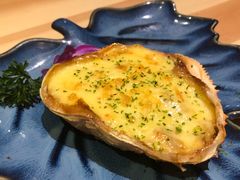 -割烹旭日本料理(龙湖狮山天街店)