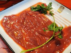腰片-小龙翻大江文化火锅(宽窄店)