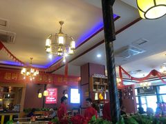 -韶山冲湘菜(中兴大街店)