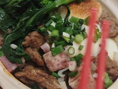 -华记煲仔华·煲仔饭(市桥易发店)