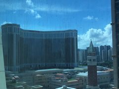 -澳门喜来登大酒店