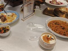 -清真·双公羊·馕坑烤全羊(奥体店)