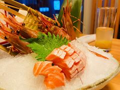 -王鼎精致料理铁板烧(世博源店)