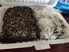 -老回回饺子馆(海洋馆店)