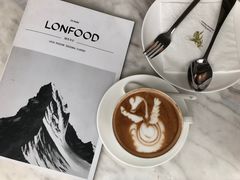 -农畉LONFOOD(福田星河COCOPark店)