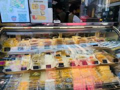 -东门町美食街
