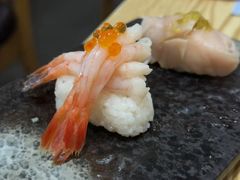 -鱼民·现造寿司(育德店)