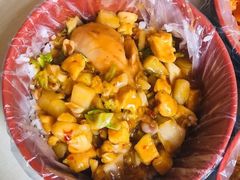 -胖哥料理(兴义里店)