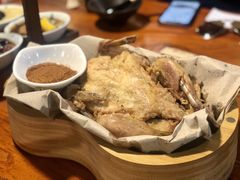 葫芦鸡-醉长安(南门总店)