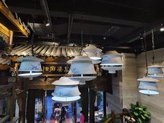 -陈麻婆豆腐总店