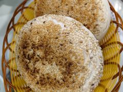 -清真喜兰老丁羊汤特色小吃