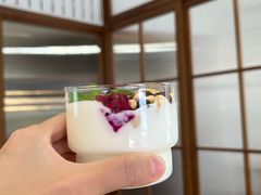 -沏点Trattoria意大利餐厅(新街口店)