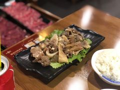 -牛a潮汕鲜牛肉粿条(天河北店)