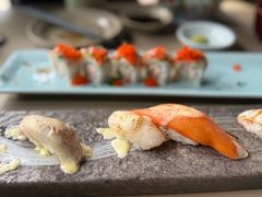 -Tuna maki寿司(苏州中心商场店)