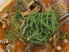 -来味香(麦世达韩国精品百货店)