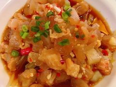 -受气牛肉·重庆耙牛肉(来福士店)