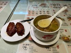 -膳心记-明火四宝煲仔饭(燕南店)