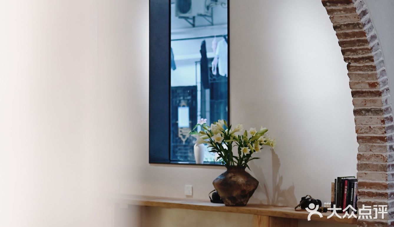 忍忍咖啡｜i人们狂喜的日系侘寂风新店