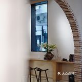 忍忍咖啡｜i人们狂喜的日系侘寂风新店