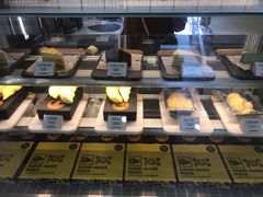 -猫王榴莲世家(三里屯SOHO商场店)