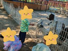 -水高庄园售票处