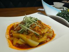 -青海名吃尕张娃非遗烤肉(海湖总店)