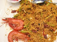 -广州塔晖粤轩中餐厅