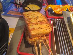 -大成海鲜烧烤·小龙虾(五角场店)