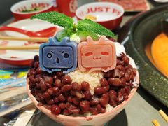 -生活如沸·顺德水牛奶火锅(大学路店)