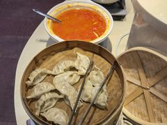 -素满香·食养自助(建邺万达店)