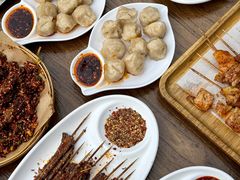 -小乾杯串店•16年沈阳烧烤(文安路店)