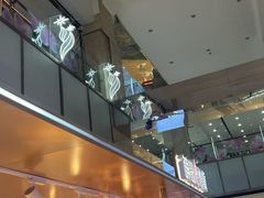 -吾悦广场(天津和平店)