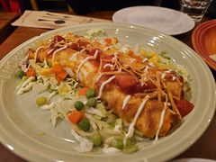 鸡肉奶酪卷-么哈MOJAR(北京五道口店)