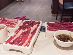 -八合里牛肉火锅(福州万象城店)