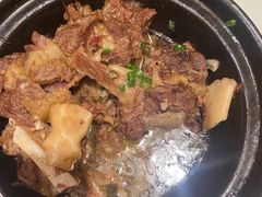 -三道菜(明堂公园店)