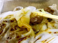 -银记肠粉店(新港西路店)